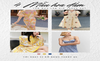 Bí quyết mua sắm thời trang của bạn